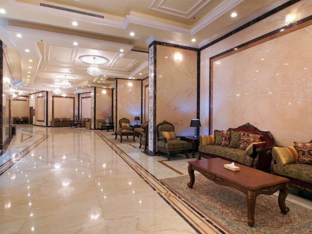 Elaf Al Salam Hotel Image 12