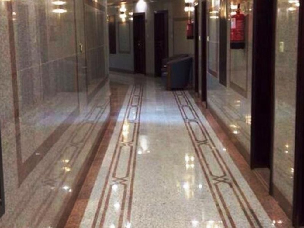 Elaf Al Salam Hotel Image 14