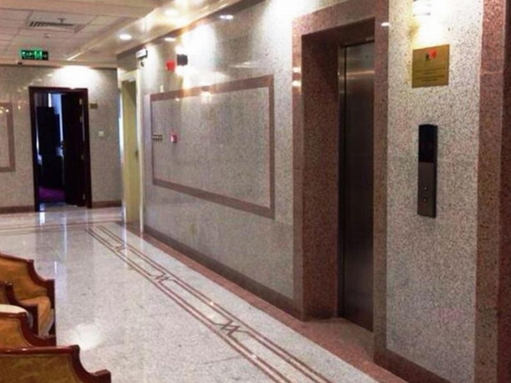 Elaf Al Salam Hotel Image 16