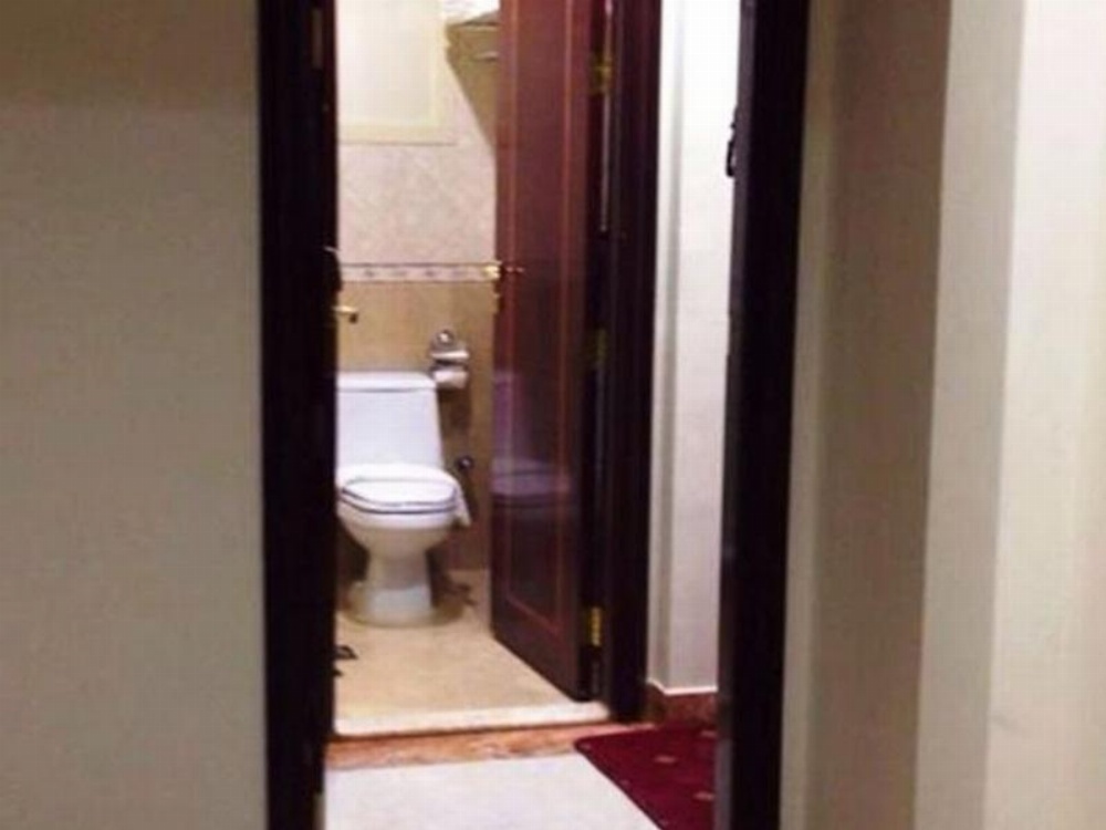 Elaf Al Salam Hotel Image 30