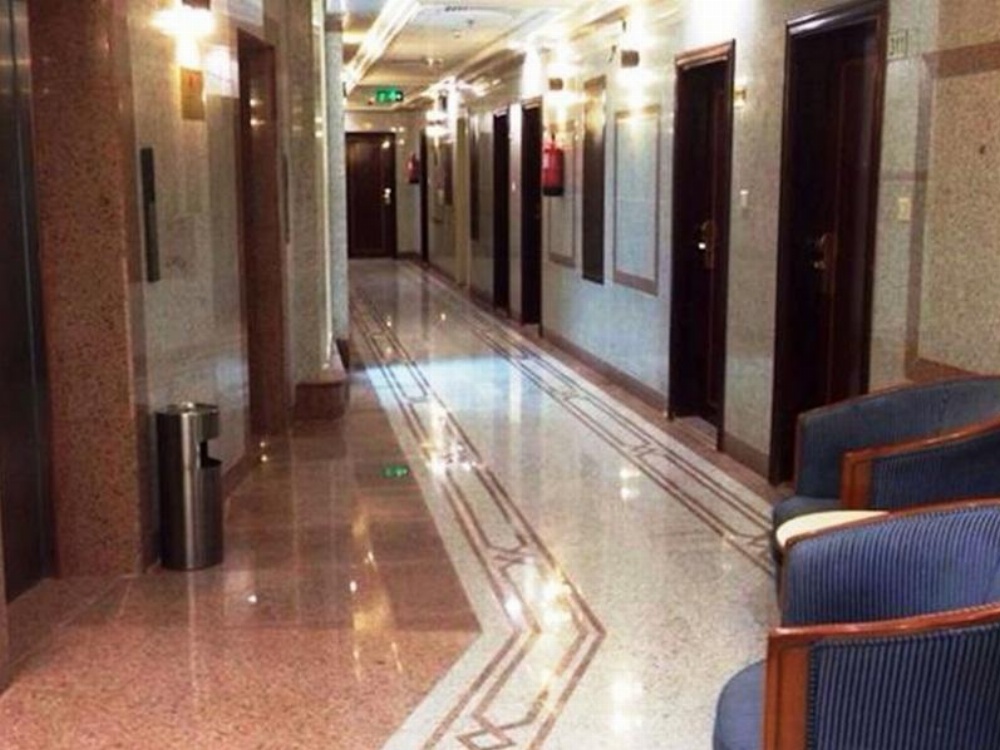Elaf Al Salam Hotel Image 6